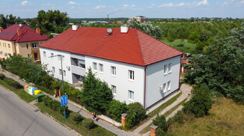 Prodej bytu 3+1 v osobním vlastnictví 109 m², Hodonín
