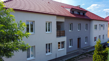 Prodej bytu 3+1 v osobním vlastnictví 109 m², Hodonín