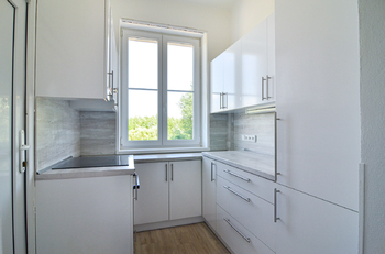Prodej bytu 3+1 v osobním vlastnictví 109 m², Hodonín