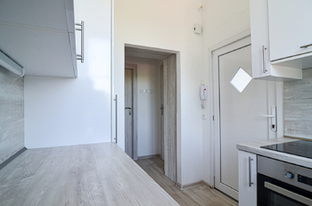 Prodej bytu 3+1 v osobním vlastnictví 109 m², Hodonín