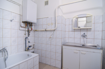 Prodej bytu 3+1 v osobním vlastnictví 109 m², Hodonín