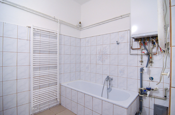 Prodej bytu 3+1 v osobním vlastnictví 109 m², Hodonín