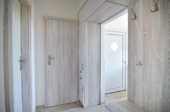 Prodej bytu 3+1 v osobním vlastnictví 109 m², Hodonín