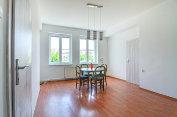 Prodej bytu 3+1 v osobním vlastnictví 109 m², Hodonín