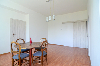 Prodej bytu 3+1 v osobním vlastnictví 109 m², Hodonín