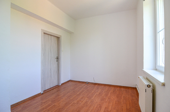 Prodej bytu 3+1 v osobním vlastnictví 109 m², Hodonín