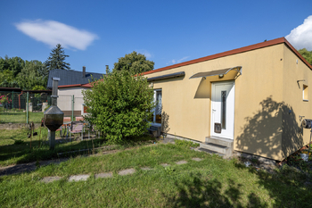 Chata - Prodej chaty / chalupy 50 m², Káraný