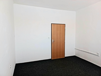 Kancelář. - Pronájem kancelářských prostor 15 m², Tábor