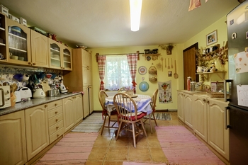 Prodej domu 280 m², Vítkov