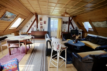Prodej domu 280 m², Vítkov