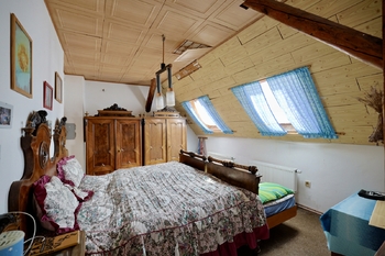Prodej domu 280 m², Vítkov