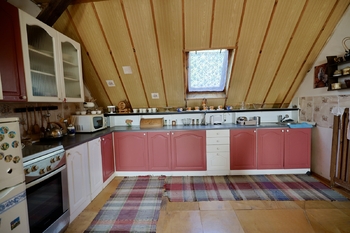 Prodej domu 280 m², Vítkov