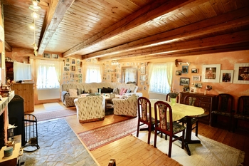 Prodej domu 280 m², Vítkov