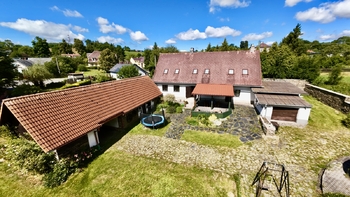 Prodej domu 280 m², Vítkov