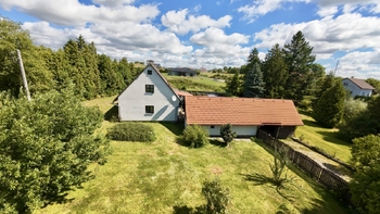 Prodej domu 280 m², Vítkov