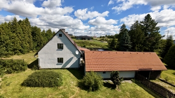 Prodej domu 280 m², Vítkov