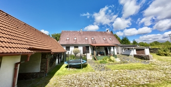 Prodej domu 280 m², Vítkov