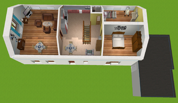 Prodej domu 280 m², Vítkov
