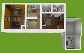 Prodej domu 280 m², Vítkov