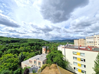 Pronájem kancelářských prostor 676 m², Praha 4 - Braník