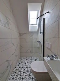Pronájem kancelářských prostor 676 m², Praha 4 - Braník