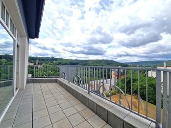 Pronájem kancelářských prostor 676 m², Praha 4 - Braník