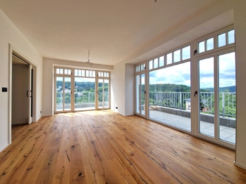 Pronájem kancelářských prostor 676 m², Praha 4 - Braník