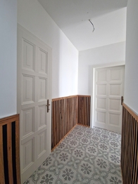 Pronájem kancelářských prostor 676 m², Praha 4 - Braník