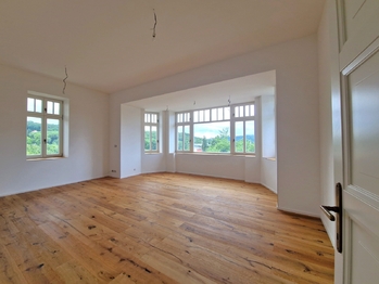 Pronájem kancelářských prostor 676 m², Praha 4 - Braník