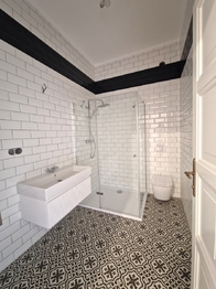 Pronájem kancelářských prostor 676 m², Praha 4 - Braník