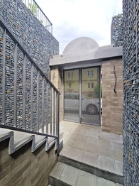 Pronájem kancelářských prostor 676 m², Praha 4 - Braník
