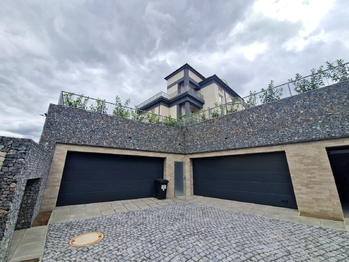 Pronájem kancelářských prostor 676 m², Praha 4 - Braník