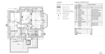 Pronájem kancelářských prostor 676 m², Praha 4 - Braník
