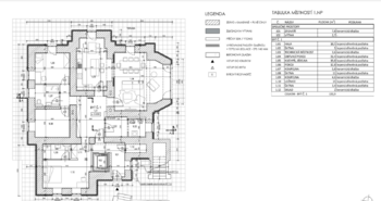Pronájem kancelářských prostor 676 m², Praha 4 - Braník