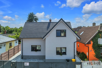 Prodej domu 197 m², Lázně Toušeň