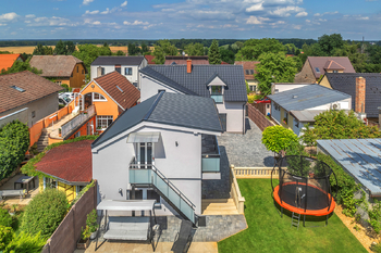 Prodej domu 197 m², Lázně Toušeň