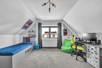 Prodej domu 197 m², Lázně Toušeň