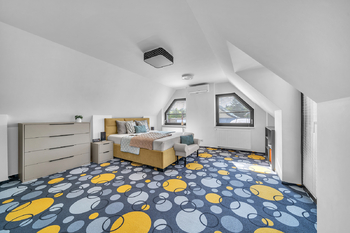 Prodej domu 197 m², Lázně Toušeň