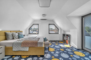 Prodej domu 197 m², Lázně Toušeň
