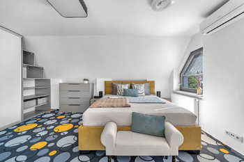 Prodej domu 197 m², Lázně Toušeň