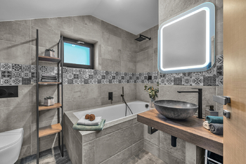 Prodej domu 197 m², Lázně Toušeň