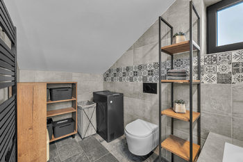 Prodej domu 197 m², Lázně Toušeň