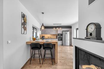 Prodej domu 197 m², Lázně Toušeň
