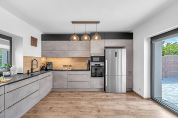 Prodej domu 197 m², Lázně Toušeň