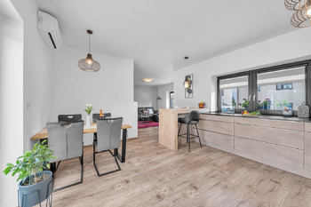 Prodej domu 197 m², Lázně Toušeň