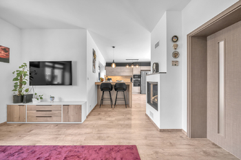 Prodej domu 197 m², Lázně Toušeň