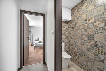 Prodej domu 197 m², Lázně Toušeň