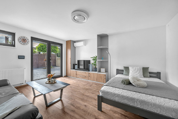 Prodej domu 197 m², Lázně Toušeň