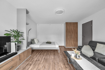 Prodej domu 197 m², Lázně Toušeň