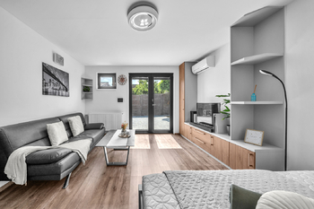Prodej domu 197 m², Lázně Toušeň